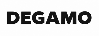 Degamo Logo