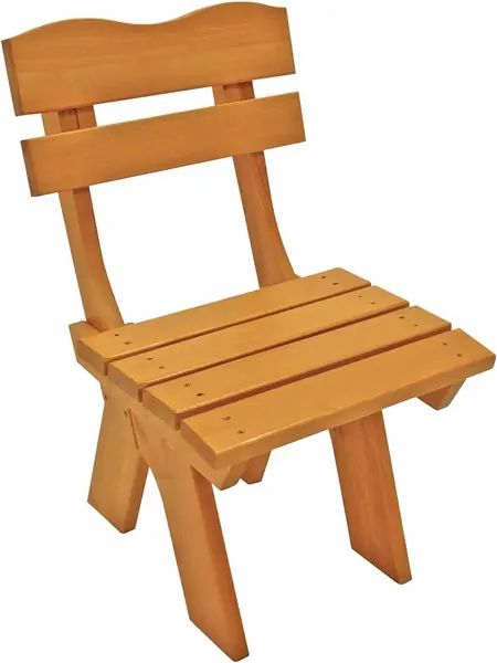 Gartenstuhl Freital für Garten und Terrasse, Breite 50cm…