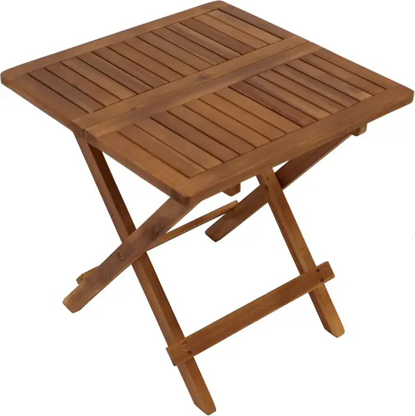 Gartentisch Beistelltisch Florencia 50x50cm, Höhe 50,5cm…